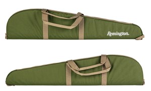 REMINGTON 
GUN CLUB 
GREEN
SCOPED RIFLE CASE 

AVAILABLE IN
REMRSRC48 48 INCH SPECIAL NEW $39.90