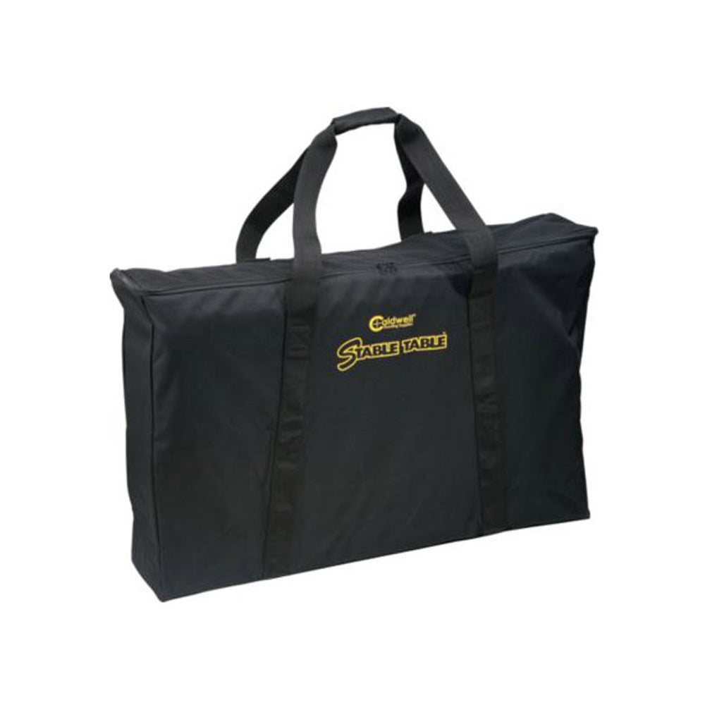Caldwell Stable Table Carry Bag