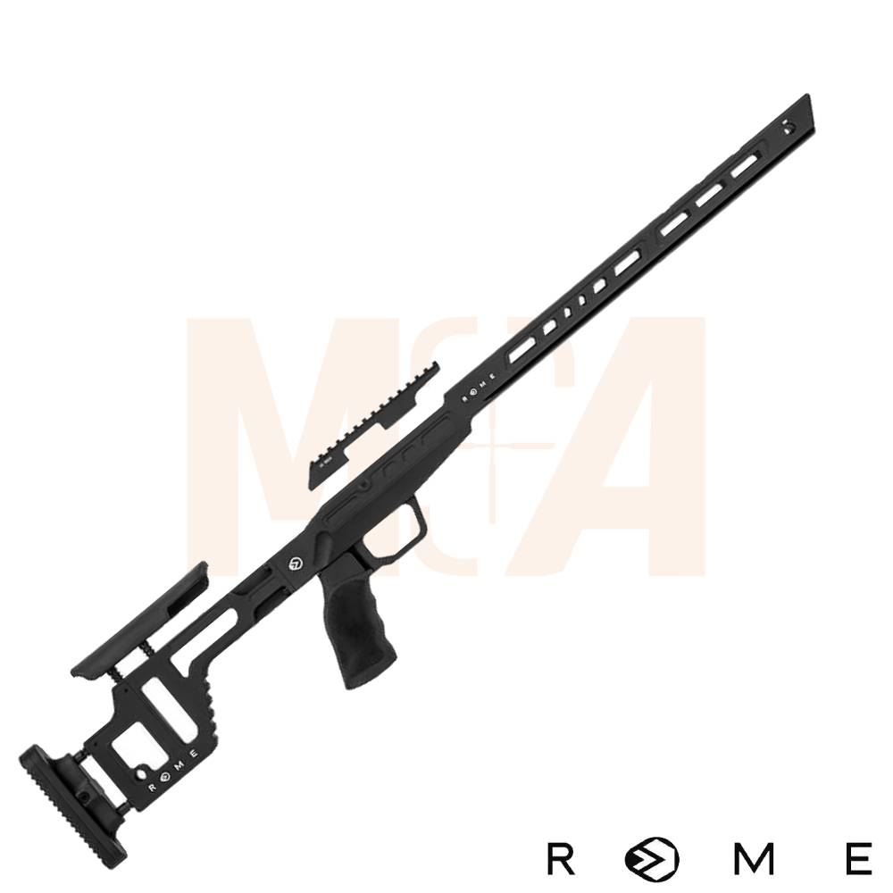 Rome Motus-R Chassis Tikka T3/T3X