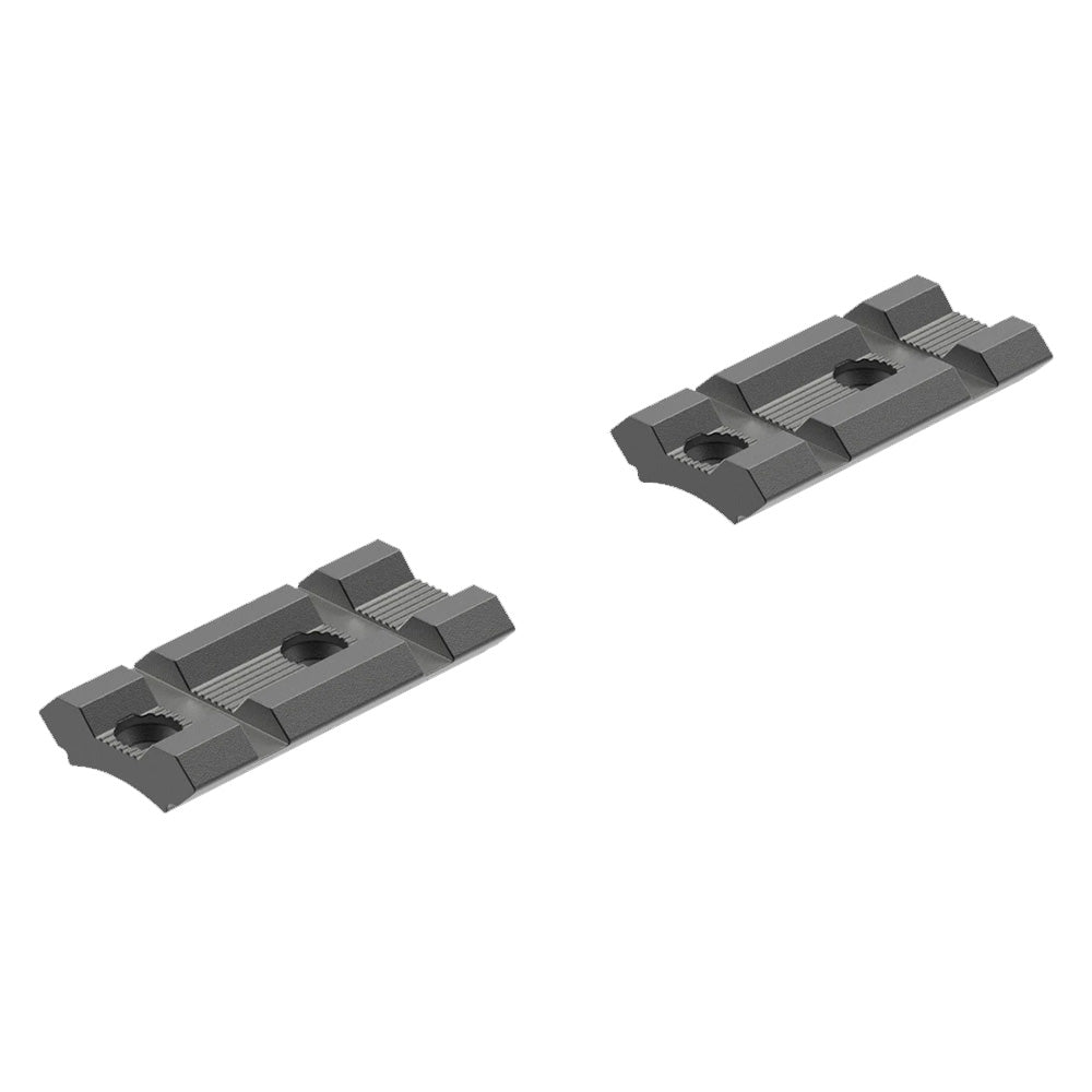 Rifleman 2 Piece Bases A-Bolt 3