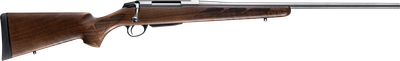 Tikka T3x Hunter Stainless No Sights