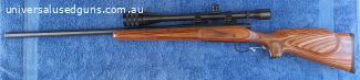 Remington 700 .308