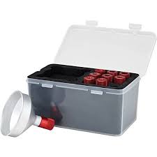 HORNADY PREMIUM POWDER FUNNEL KIT