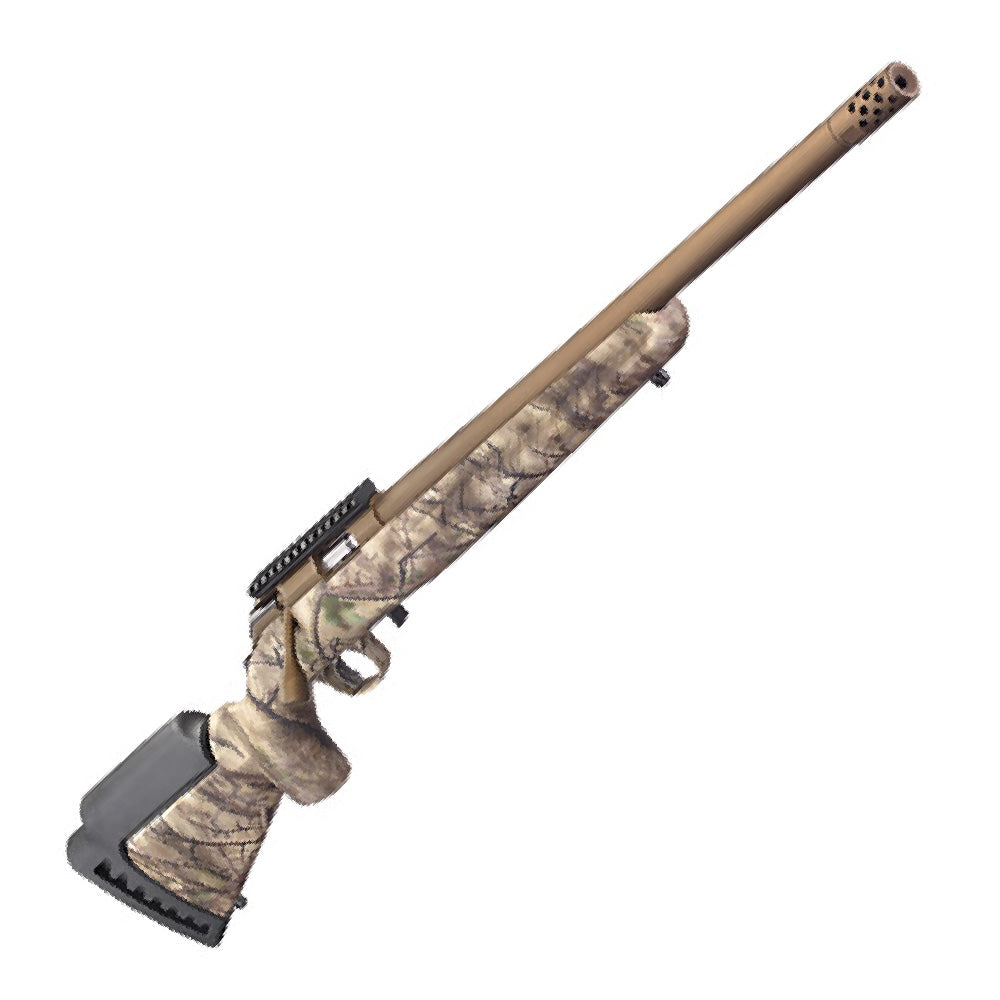 American Rimfire Go Wild