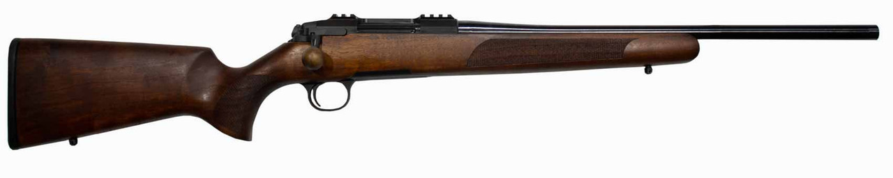 Steel Action HS 7mm/08