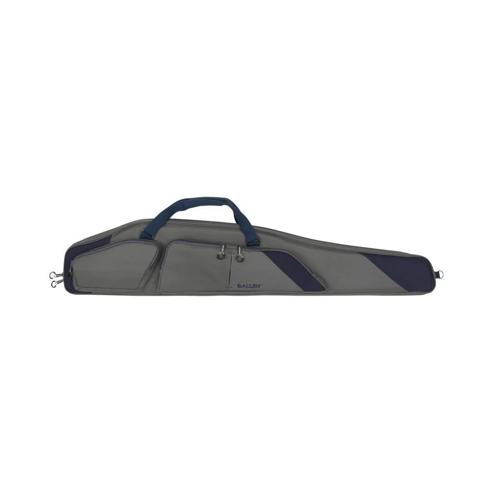 Kenosha Scoped Rifle Case + Pocket