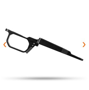 MAMBA MAG
HOWA MINI ACTION SERIES
 IN BILLET ALLOY MAGAZINE WELL
WITH POSITIVE
DOUBLE PADDLE 
AMBIDEXTROUS REAR RELEASE

SPECIAL NEW $69