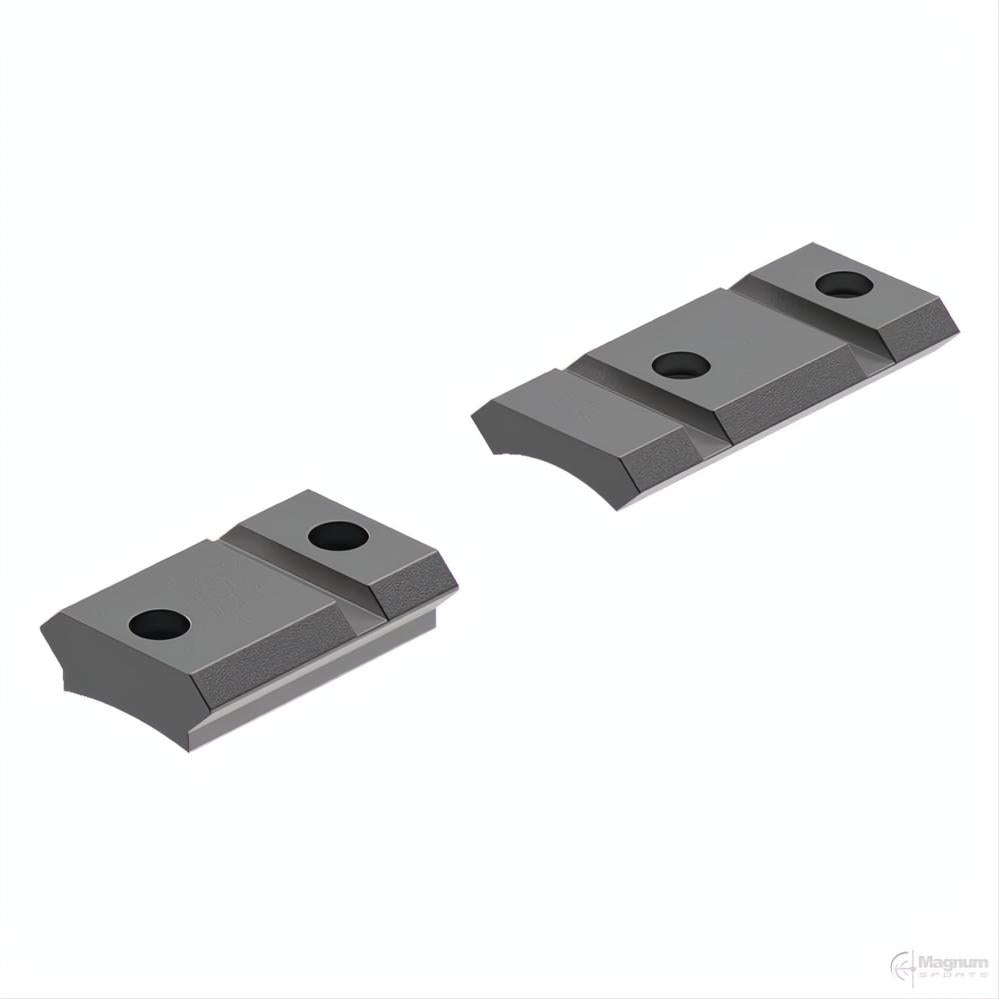 Leupold Qrw Bases 2 Piece Win 70 8X40