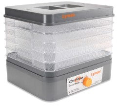 LYMAN CYCLONE CASE DRYER LY-CCD