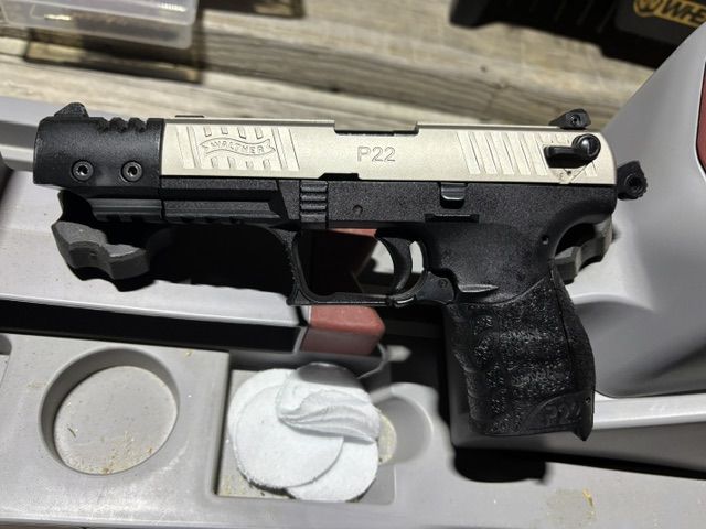 Mag Dumps