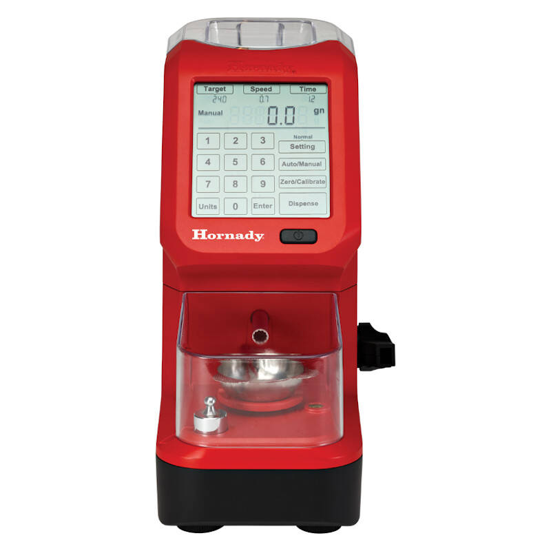 Hornady Auto Charge Pro Powder Dispenser
