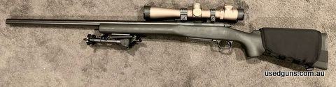 1990‚Äö√Ñ√¥s Winchester Model 70 Stealth .