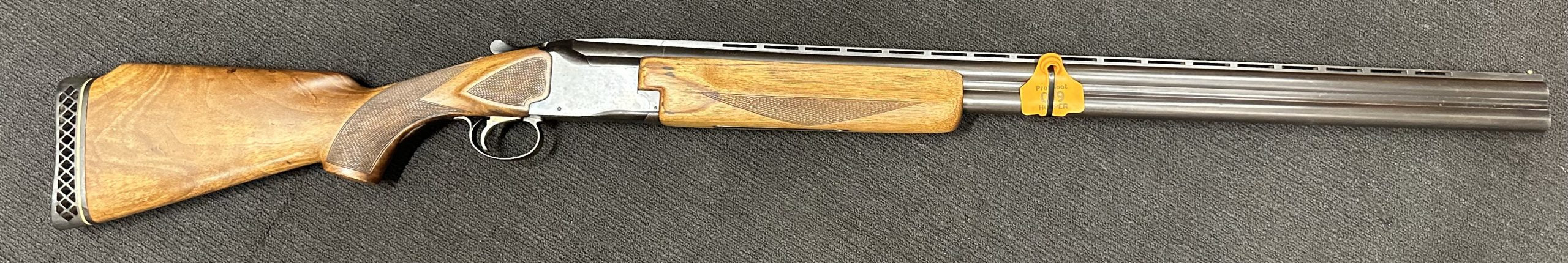 #H16 Action Tight, Made in Japan. I list all my guns as Fair unless they are new, it is up to you to judge what condition they are in. If your genuinely interes