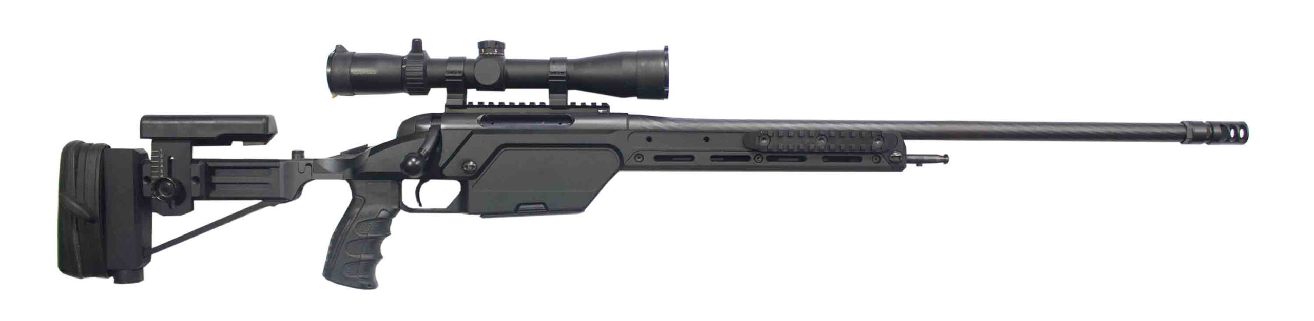 Steyr SSG 08 A1 300 Win Mag
