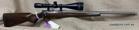 #703 Customer looked after his guns pretty well. I list all my guns as Fair unless they are new, it is up to you to judge what condition they are in. If your ge