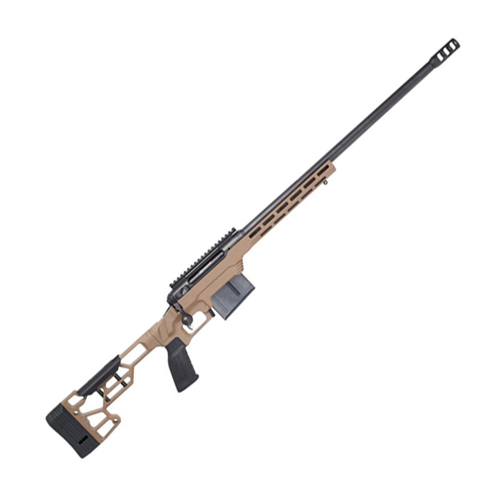 110 Precision