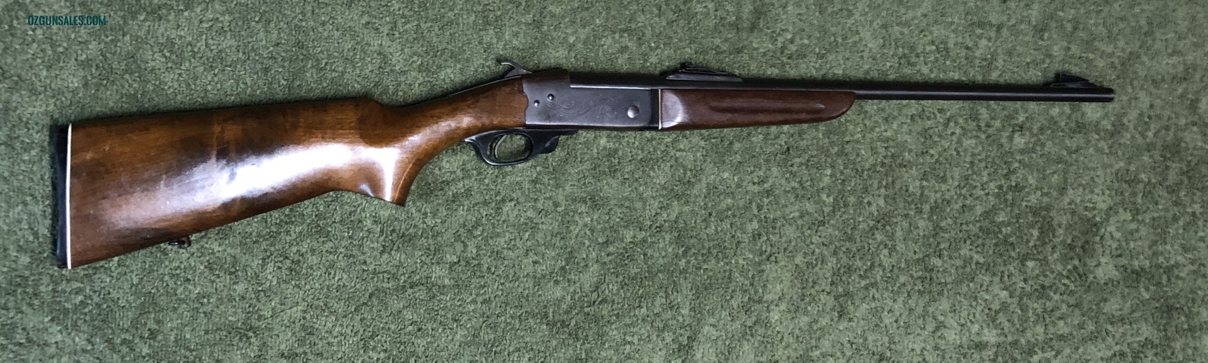 CBC 151 .22 LR T5512