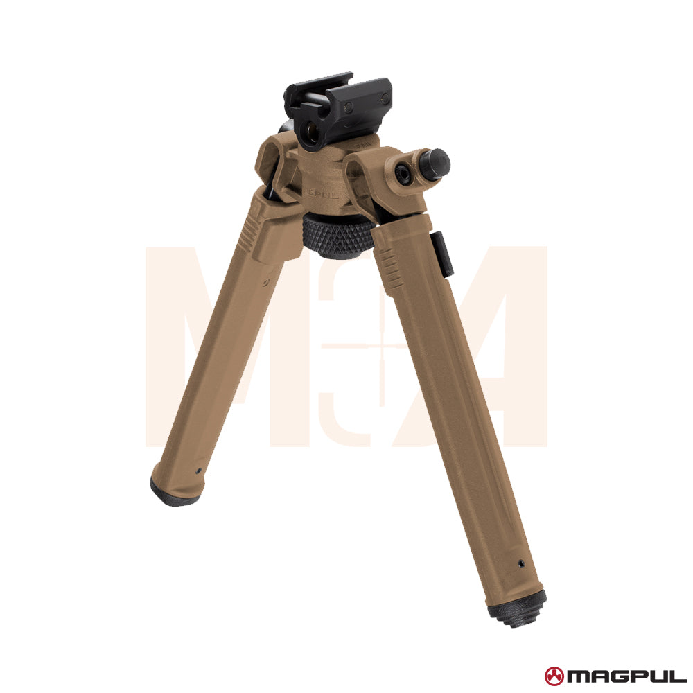 Magpul Bipod FDE - Picatinny Rail