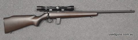 Sportco 66S in 22LR. $65 freight to your dealer Australia wide except regional WA. 2 month lay-by available with a 20% deposit.