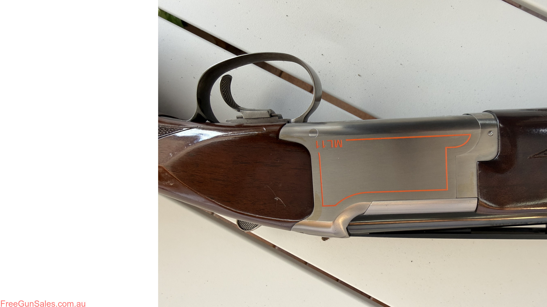 Miroku ML11 Belmont