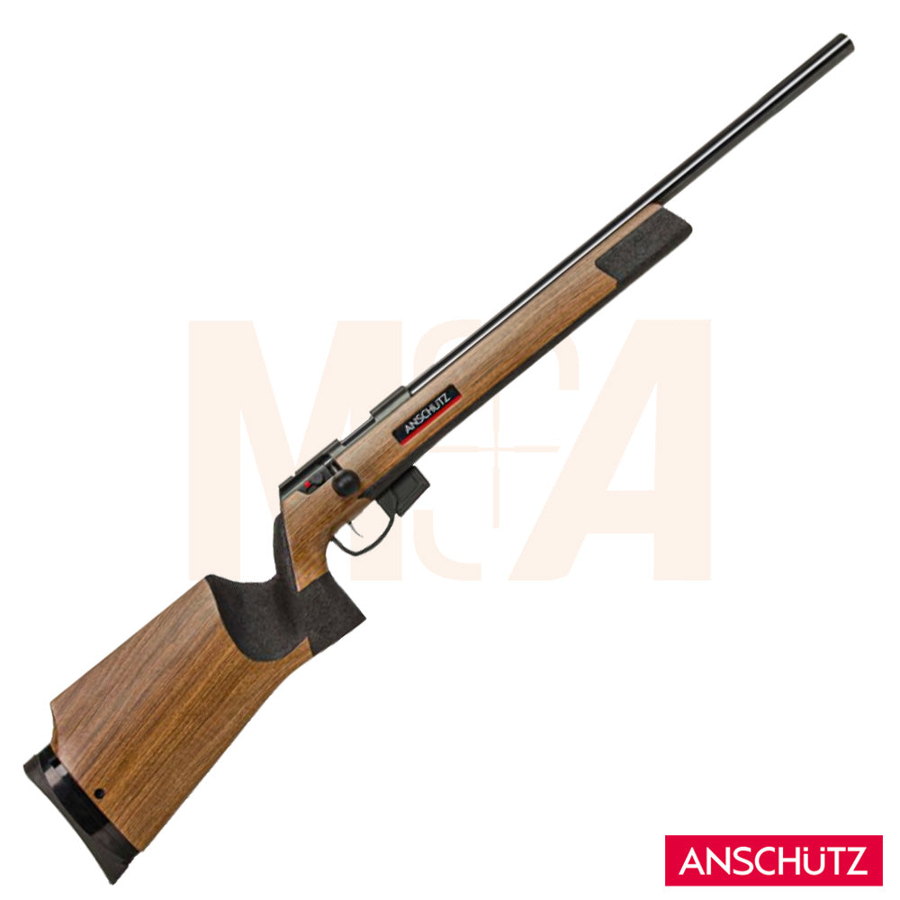 Anschutz 1761 HB MSR 21"