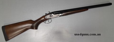 Excellent condition, Deceased estate from avid collector. Great shotgun.