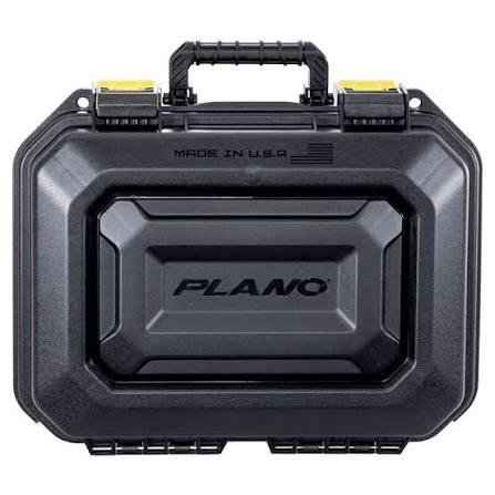 PLANO AW2 DOUBLE PISTOL CASE