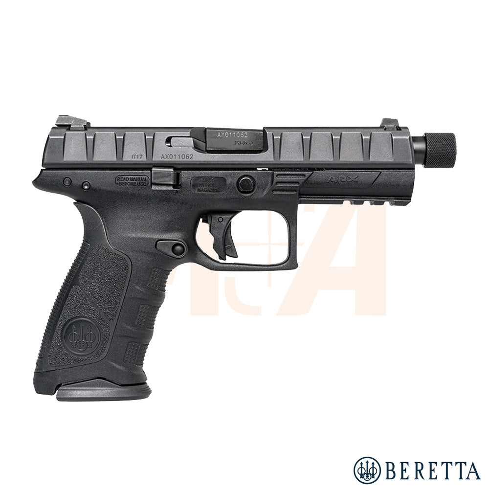 Beretta APX Black