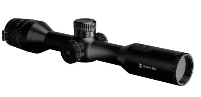 HIKMICRO SQ50 STELLA 50MM THERMAL SCOPE