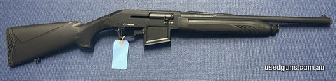 Very good condition Pardus BA12 12G straght pull shotgun. Great farm gun for the pigs.