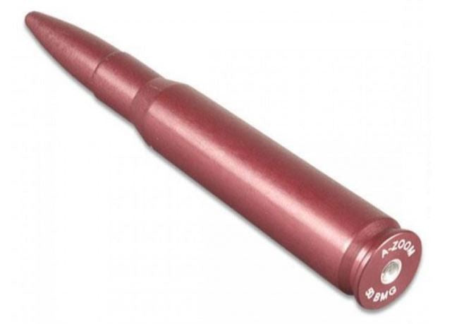 A-ZOOM 50BMG SNAP CAP