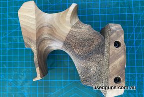 Pardini grip as new condition.