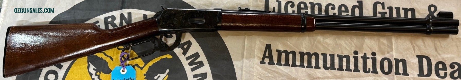 Winchester 94 44-40   #11052