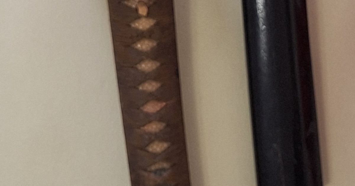 Sword