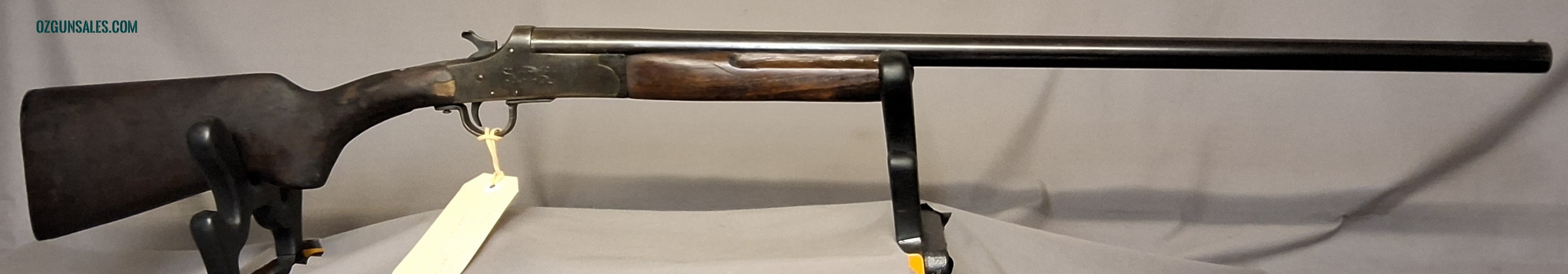 Boito Single 12ga