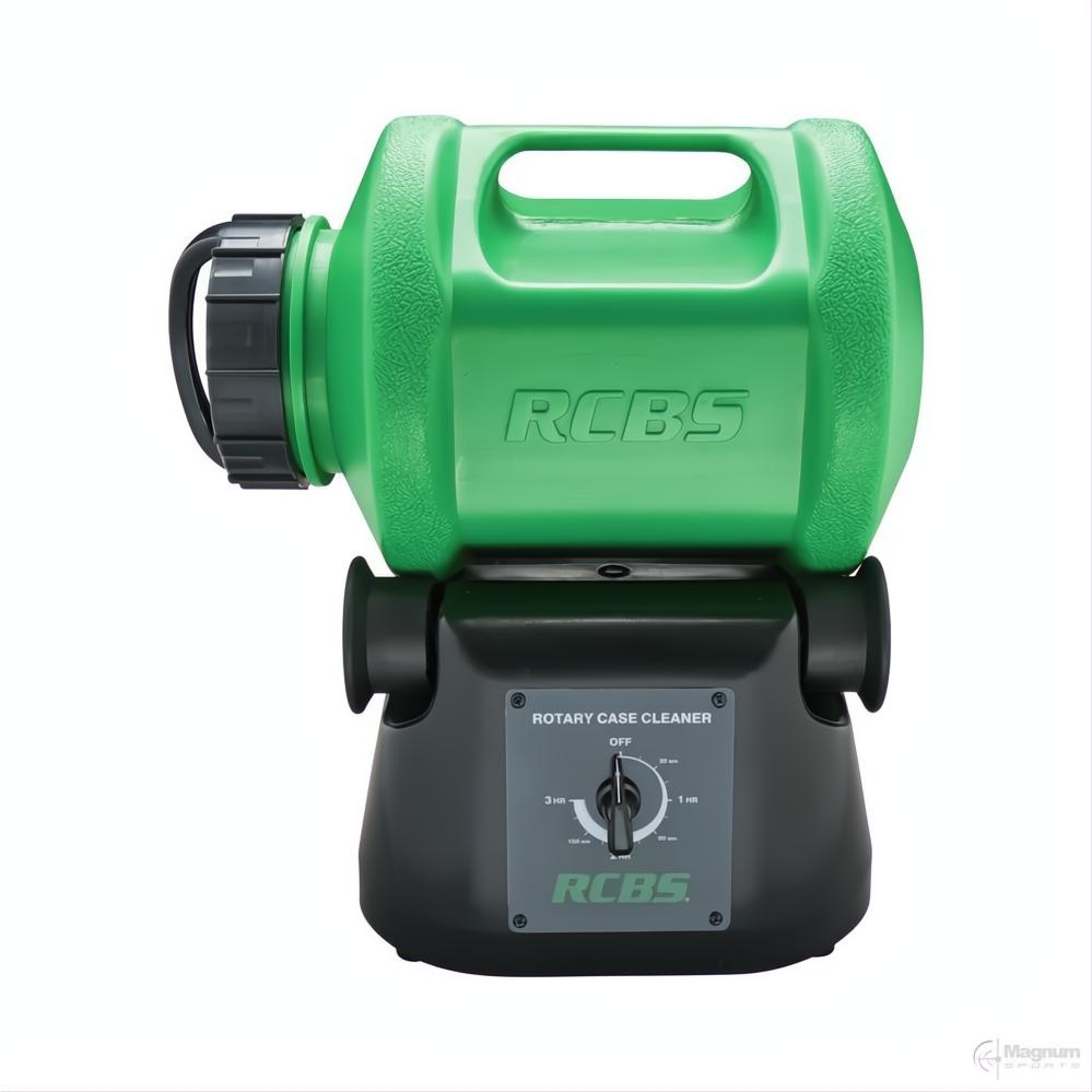 Rcbs Rotary Case Cleaner 240V