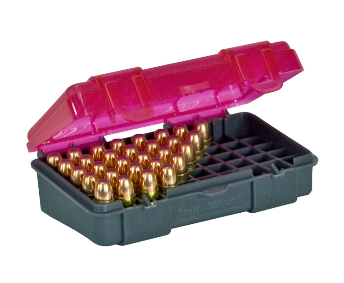 Plano Ammo Box 9mm