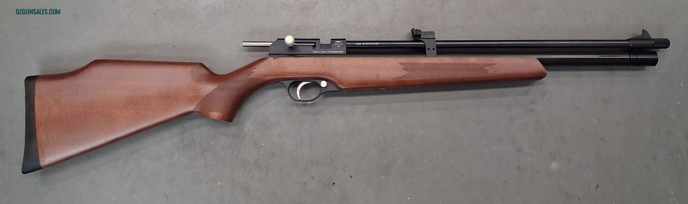 Diana Stormrider .22AIR Timber