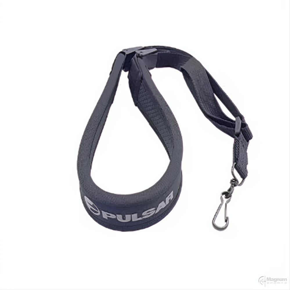 Pulsar Single Point Neck Strap