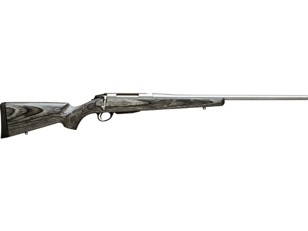 TIKKA T3x Laminate Stainless