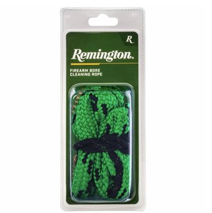 REMINGTON 
BORE CLEANING ROPE

AVAILABLE IN
REMR17753 22CAL SPECIAL NEW $12.90
REMR17757 30CAL SPECIAL NEW $12.90
REMR17748 12 GAUGE SPECIAL NEW $12.90
