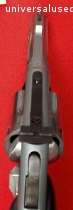 Smith & Wesson 686 357mag