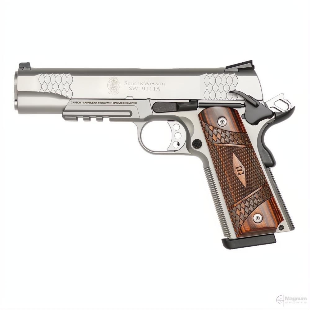 Smith & Wesson SW1911 E-Series Tactical