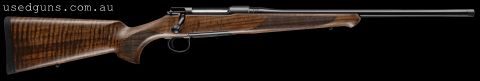With the S 100 SAUER raises the standard for entry-level rifles. The compelling features of the S 100 include an adjustable single-stage trigger, three-position