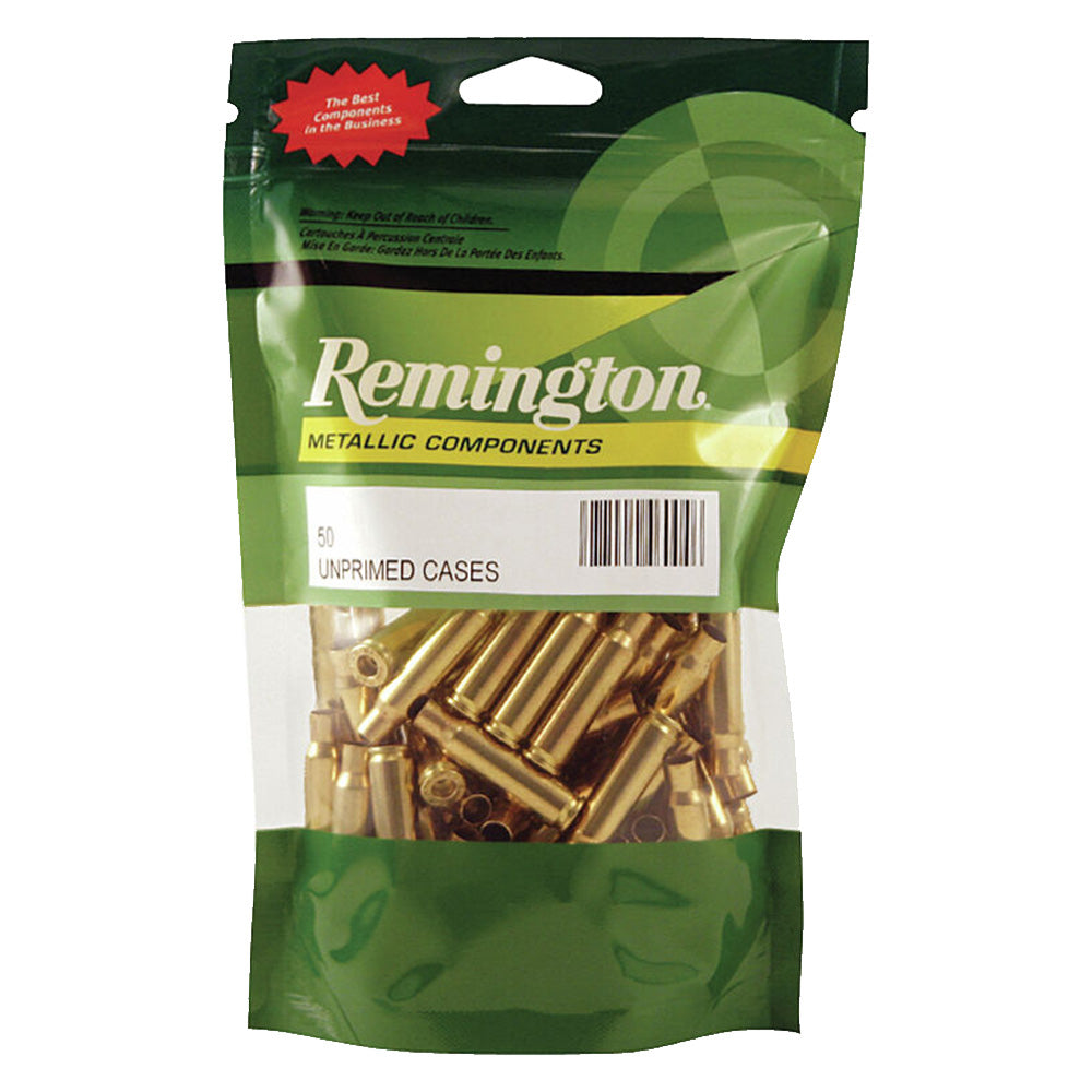 Remington Brass