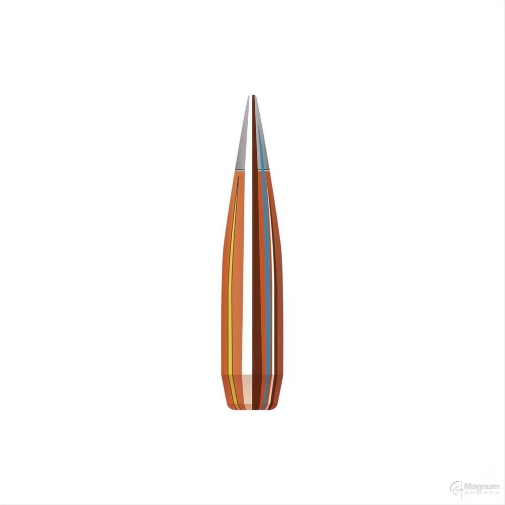Hornady 50 Cal (.510 Diameter) A-MAX 750gr Projectiles