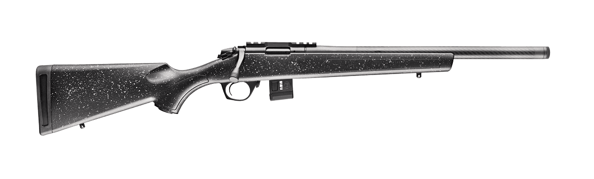 BERGARA BMR CARBON BARREL