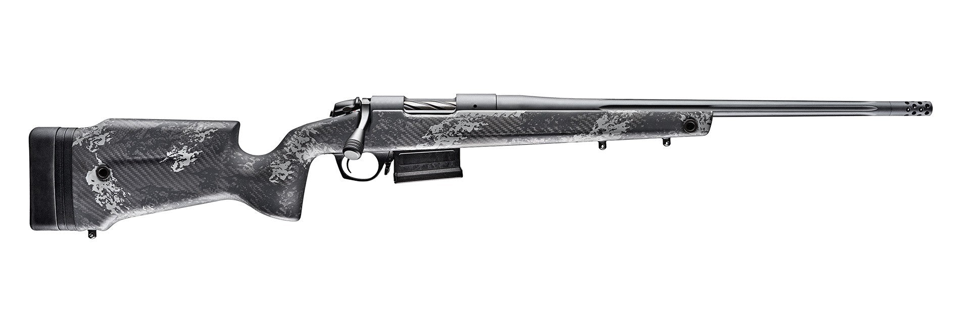BERGARA B14² CREST