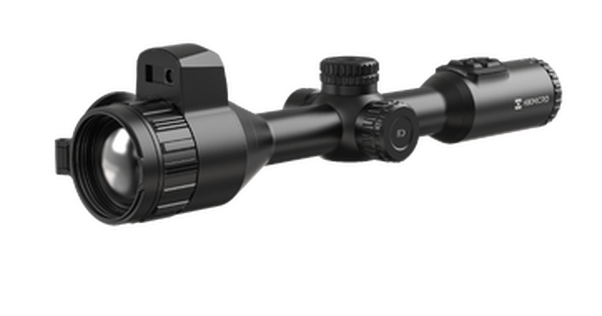 Hikmicro Stellar 3.0 SH50L With LRF