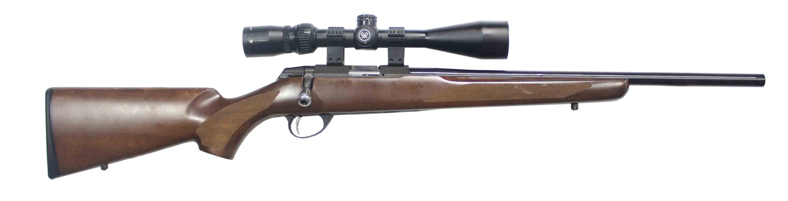 Tikka T1X 22LR Rimfire Package